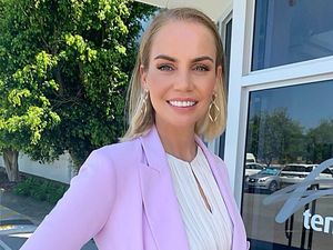 Pangling! Transformasi Petenis Cantik Dunia yang Sukses Turunkan Berat 53 Kg