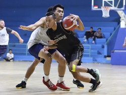 IBL 2020: Bima Perkasa Siapkan Kejutan untuk Louvre Surabaya