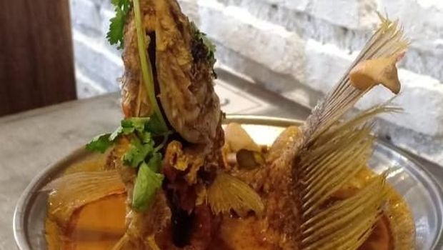 Bikin Laper 