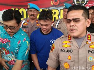 Nyamar Polisi, Pria Majalengka Tipu Tiga Wanita