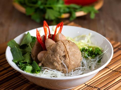 5 Rekomendasi Tempat Makan Bakso Beraneka Rasa di Sekitaran Jakarta