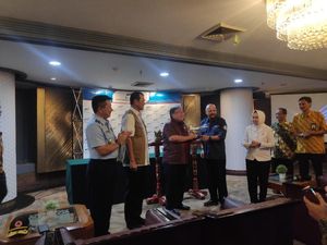 BPPT Terapkan Modifikasi Cuaca Antisipasi Hujan Lebat-Banjir di Jabodetabek