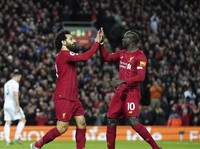 Seberapa Besarkah Liverpool Milikmu, Klopp?