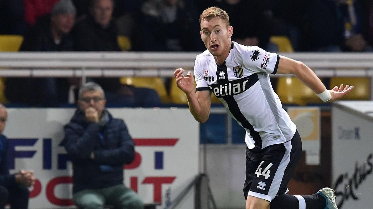 Juventus resmikan transfer Dejan Kulusevski (Foto: Giuseppe Bellini/Getty Images)