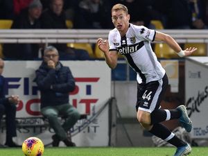 Juventus Resmikan Transfer Dejan Kulusevski