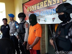 Motif Asmara di Balik Tewasnya Perempuan Pencari Rumput di Gunungkidul