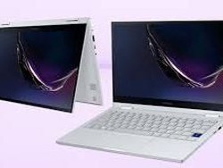 Samsung Pamer Laptop Murah dengan Layar QLED