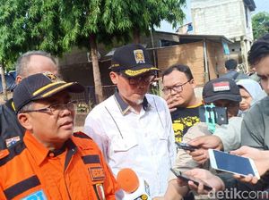 Sohibul Minta Anies Tak Baper dengan Kritik Banjir Jakarta: Bahan Introspeksi