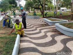 Libur Tahun Baru Usai, Ketua DPRD Soroti Sampah di Pangandaran