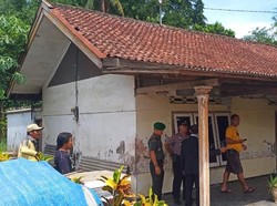 Ibu yang Diduga Sekap Anaknya Belasan Tahun Dikenal Giat Cari Nafkah