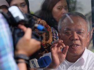 Menteri PUPR Telepon Kepala BPJT Pertanyakan Kenaikan Tarif Tol