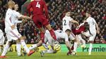 Mane-Salah Bawa The Reds Kalahkan Sheffield