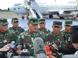 TNI: Siap Beroperasi Jadi RS Corona, Wisma Atlet di Bawah Pangdam Jaya