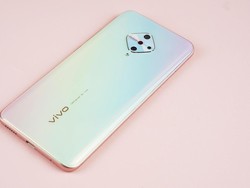 Punya Warna Baru, Beli Vivo S1 Pro Dapat Hadiah Eksklusif Maybelline