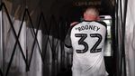 Debut Manis Wayne Rooney di Derby County