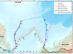 400 Bencana dalam 3 Tahun, Kabupaten Natuna Diharap Segera Punya BPBD