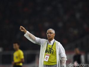 Borneo FC Jadi Tantangan Baru untuk Edson Tavares