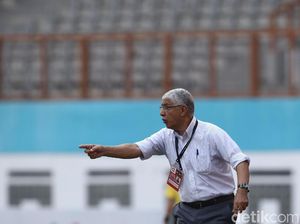 Dilepas Persija, Edson Tavares Langsung Digaet Borneo FC