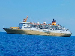 Cuaca Buruk, Keberangkatan Kapal Jepara-Karimunjawa Ditunda