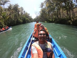 Pacitan yang Asyik untuk Liburan