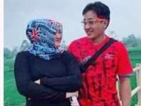 Lina dan Teddy