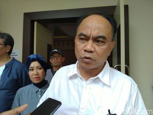 AHY Didukung Projo NTB, Ketum: Itu Aspirasi