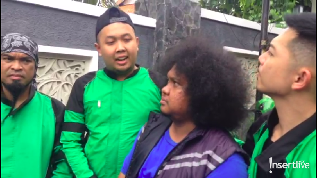 Sahabat Sule