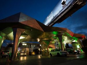 SPBU Ini Instagramable Banget