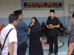 Mertua Sekkab Lamongan Tewas Dibunuh, Ini Komentar Keluarga