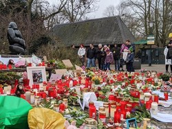 Tersangka Serahkan Diri, Polisi Usut Kebakaran Kebun Binatang di Krefeld