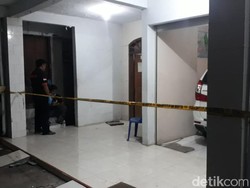 Mertua Sekkab Lamongan Ditemukan Tewas Bersimbah Darah