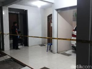 Pembunuhan Mertua Sekkab Lamongan, Pelaku Sudah Tertangkap? Pembunuhan Mertua Sekkab Lamongan, Pelaku Sudah Tertangkap?