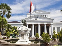 Sebanyak 1.500 Koleksi Bersejarah Indonesia Pulang dari Belanda