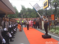 PDIP Yakin Kapolrestabes Medan JE Isir Eks Ajudan Jokowi Netral