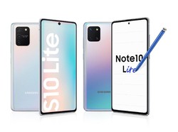 Tiga Ponsel Anyar Samsung Dapat Restu Kominfo