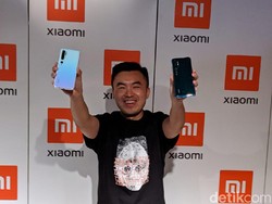 Xiaomi Masuk Dalam Klub Perusahaan USD 100 Miliar