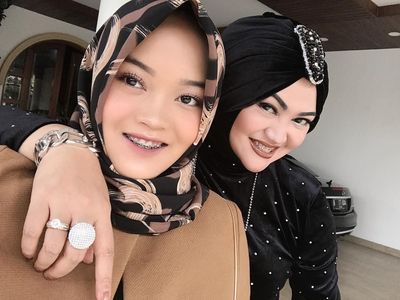 5 Momen Akrab Anak Perempuan Sule Satu-satunya Bersama Mendiang Lina