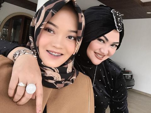 Putri Ungkap Janji Lina Sebelum Meninggal, Ingin Tinggal Bersama Lagi