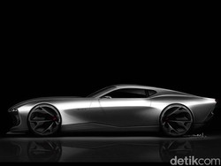 Saat Mobil Dominic Toretto Jadi Mobil Listrik