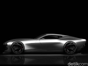 Saat Mobil Dominic Toretto Jadi Mobil Listrik Saat Mobil Dominic Toretto Jadi Mobil Listrik