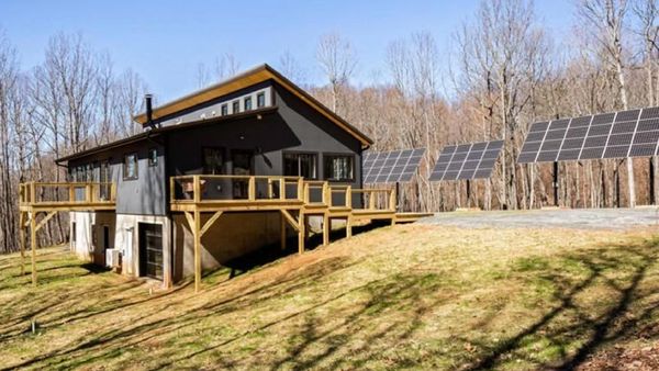 Lawan Perubahan Iklim, Bikin Rumah Ramah Lingkungan Yuk!