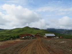 Target Pertumbuhan Ekonomi 5,98%, Pemprov Sulsel Pilih-pilih Benahi Jalan