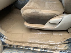 Mobil Terendam Banjir, Siapkan Dana Cadangan untuk Perbaikan Berkala