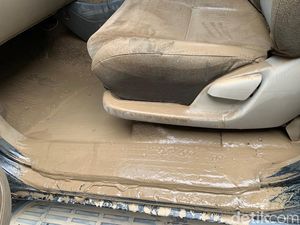 Mobil Terendam Banjir, Siapkan Dana Cadangan untuk Perbaikan Berkala Mobil Terendam Banjir, Siapkan Dana Cadangan untuk Perbaikan Berkala