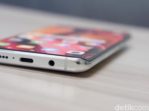 Xiaomi Suntik Dana Ke Produsen OLED China