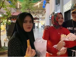Tentang Adanya Lebam-lebam di Tubuh Lina Jubaedah eks Sule Tentang Adanya Lebam-lebam di Tubuh Lina Jubaedah eks Sule