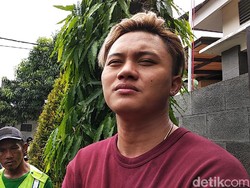 Tangis Rizky Febian Pecah Saat Cerita Kenangan Manis Bersama Ibunya