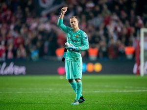 Barcelona Tanpa Ter Stegen di Derby Catalonia