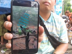 Heboh Video Banjir Bandang di Cianjur, Polisi-BPBD: Informasi Hoaks