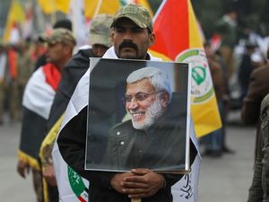 Ini Jurus Tangkal Dampak World War 3 ke Ekonomi RI